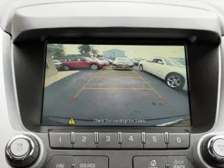 2016 GMC Terrain SLE-2