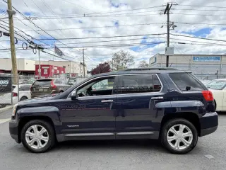 2016 GMC Terrain SLE-2