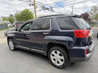 2016 GMC Terrain SLE-2