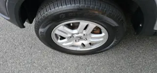 2004 Honda CR-V EX