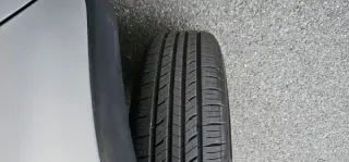 2004 Honda CR-V EX