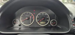 2004 Honda CR-V EX