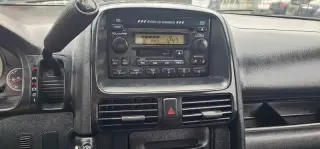 2004 Honda CR-V EX