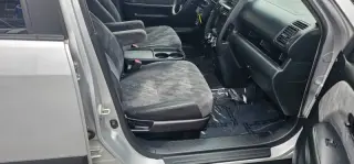 2004 Honda CR-V EX