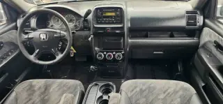 2004 Honda CR-V EX