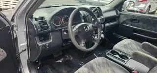2004 Honda CR-V EX