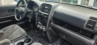 2004 Honda CR-V EX