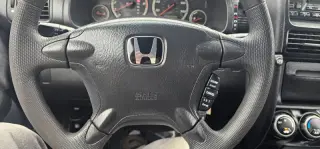 2004 Honda CR-V EX