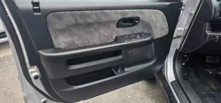 2004 Honda CR-V EX