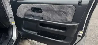 2004 Honda CR-V EX