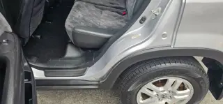 2004 Honda CR-V EX