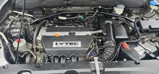 2004 Honda CR-V EX