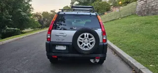 2004 Honda CR-V EX
