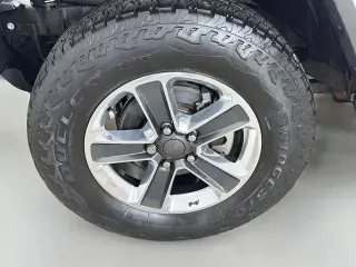 Jeep Wrangler Unlimited 2021 4x4 Sahara 4dr SUV