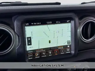Jeep Wrangler Unlimited 2021 4x4 Sahara 4dr SUV