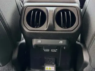 Jeep Wrangler Unlimited 2021 4x4 Sahara 4dr SUV
