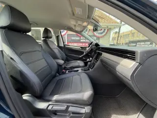 2020 Volkswagen Passat SE
