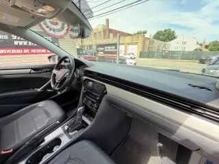 2020 Volkswagen Passat SE