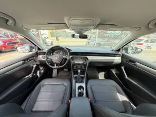 2020 Volkswagen Passat SE