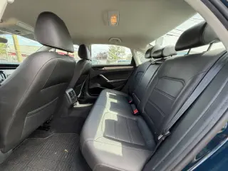 2020 Volkswagen Passat SE