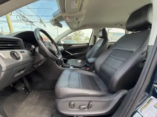 2020 Volkswagen Passat SE
