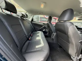 2020 Volkswagen Passat SE