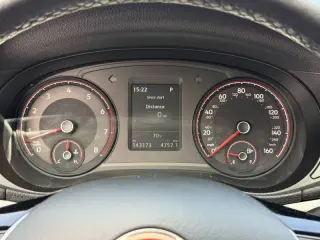 2020 Volkswagen Passat SE