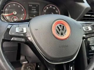 2020 Volkswagen Passat SE