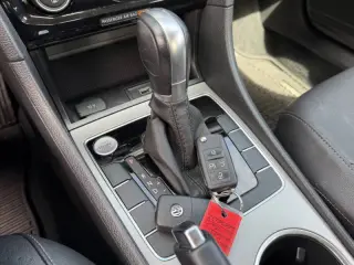 2020 Volkswagen Passat SE