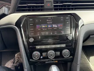 2020 Volkswagen Passat SE
