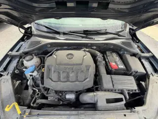 2020 Volkswagen Passat SE