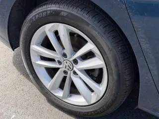 2020 Volkswagen Passat SE