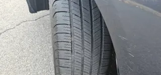 2007 Honda Accord EX-L