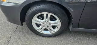 2007 Honda Accord EX-L