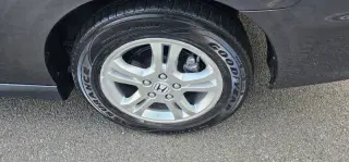 2007 Honda Accord EX-L