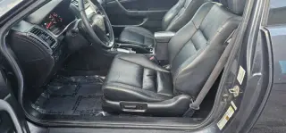2007 Honda Accord EX-L