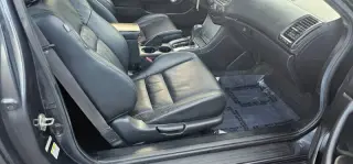 2007 Honda Accord EX-L