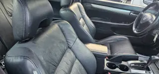 2007 Honda Accord EX-L