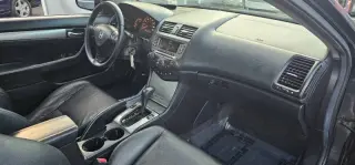 2007 Honda Accord EX-L