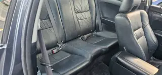 2007 Honda Accord EX-L