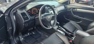2007 Honda Accord EX-L