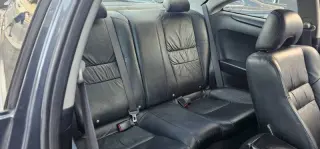 2007 Honda Accord EX-L
