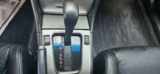 2007 Honda Accord EX-L