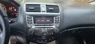 2007 Honda Accord EX-L