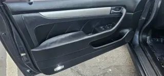 2007 Honda Accord EX-L