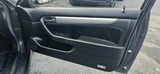 2007 Honda Accord EX-L