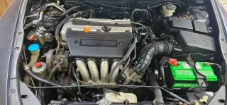2007 Honda Accord EX-L