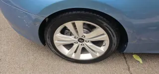 2010 Hyundai Genesis Coupe 2.0T Premium