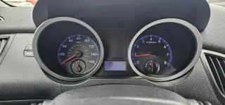 2010 Hyundai Genesis Coupe 2.0T Premium