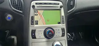 2010 Hyundai Genesis Coupe 2.0T Premium